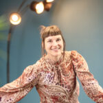 Lenz, Dr. med. dent. Nicole